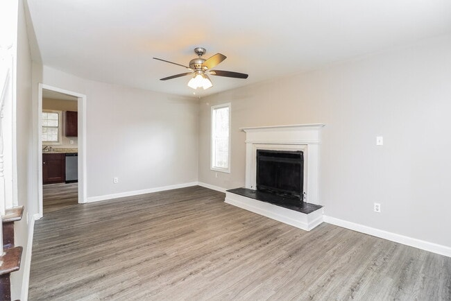 Foto del edificio - 2631 Windage Dr SW
