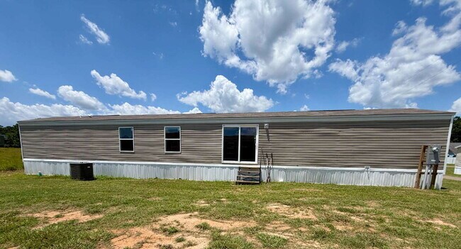 Foto del edificio - MOBILE HOME FOR RENT IN REHOBETH