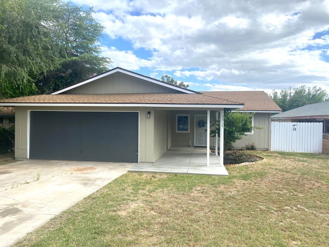Primary Photo - Updated Eastside Home