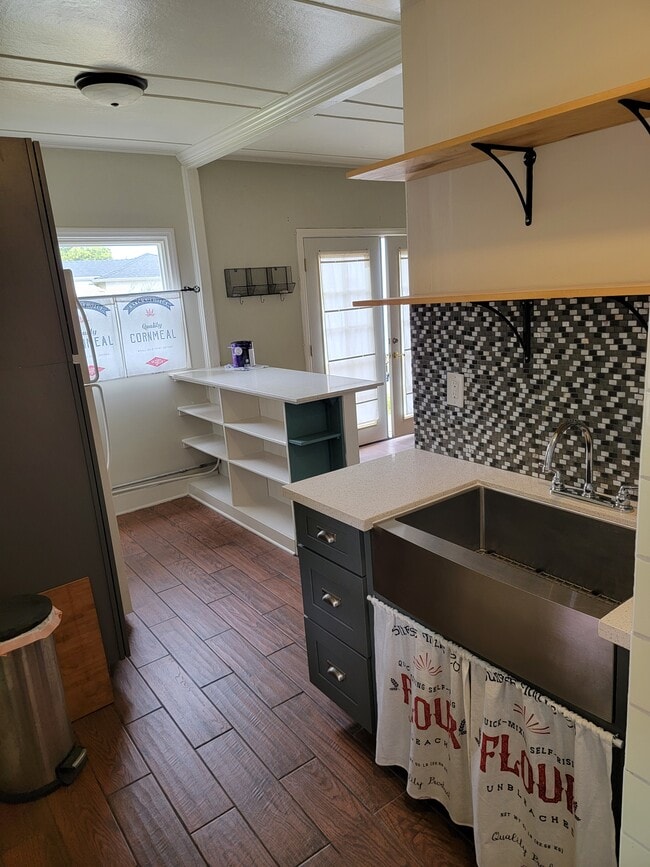 Kitchen - 2318 31st St