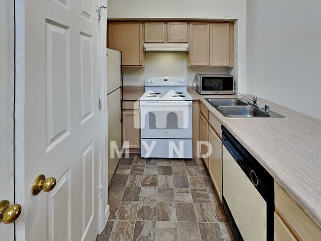 Foto del edificio - 954 Berrum Ln Apt 8