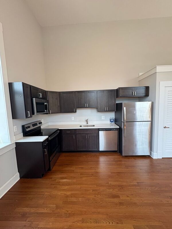 Foto del edificio - 3100 Greenmount Ave