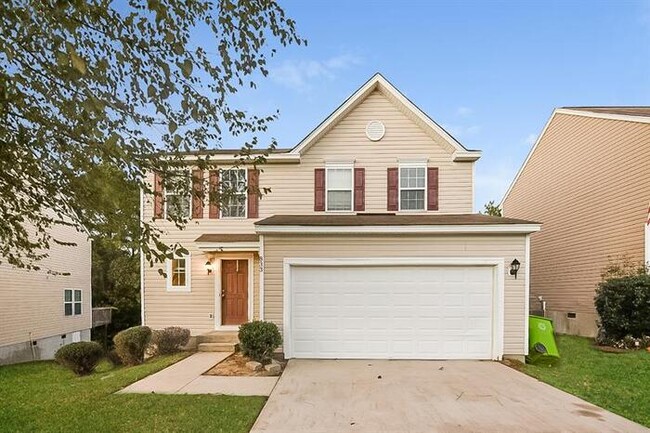 Building Photo - 833 Ambergate Ln, Columbia, SC, 29229