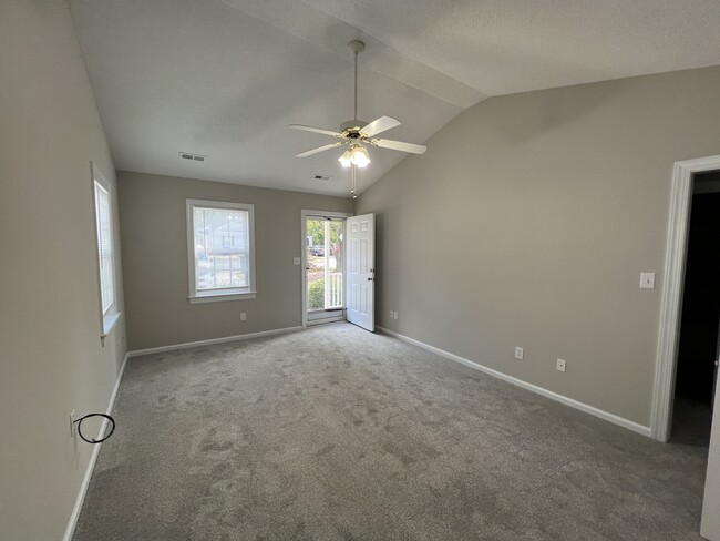 Living Room with new carpet - 3006 Wynfall Ln SW