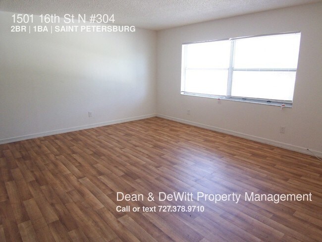 Foto del edificio - 1501 16th St N