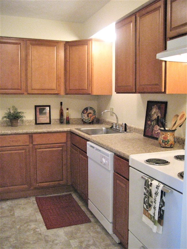 Viking Apartments and Townhouses Apartments in Brockport, NY