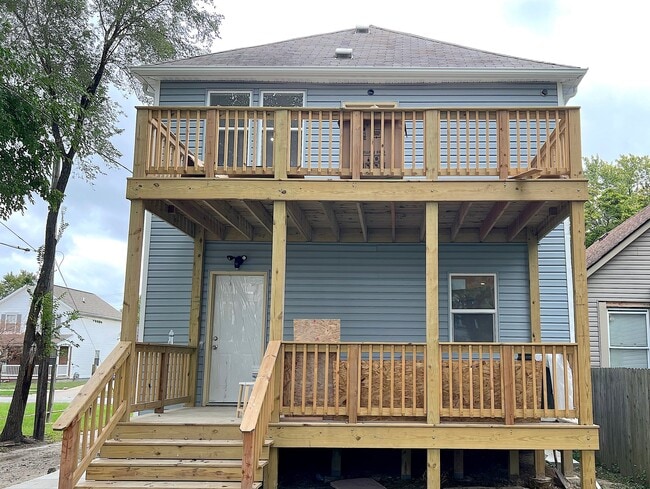 Building Photo - 3783 Maxwell St