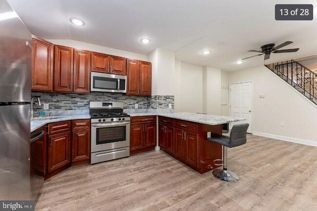Foto del edificio - 808 Livingston St