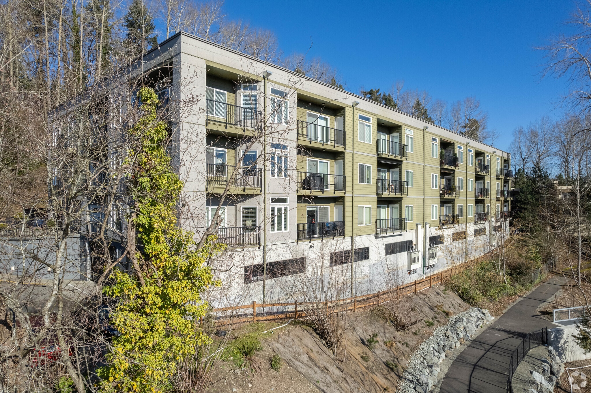 The Pines at Totem Lake