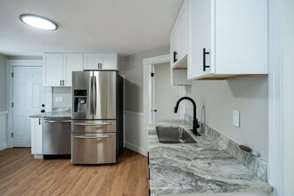 Building Photo - 124 Huntington Ave