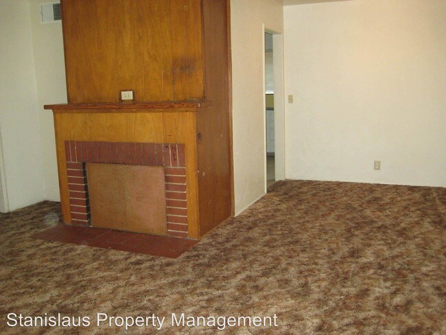 Building Photo - 2 br, 1 bath Apartment - 2314 Tully Road