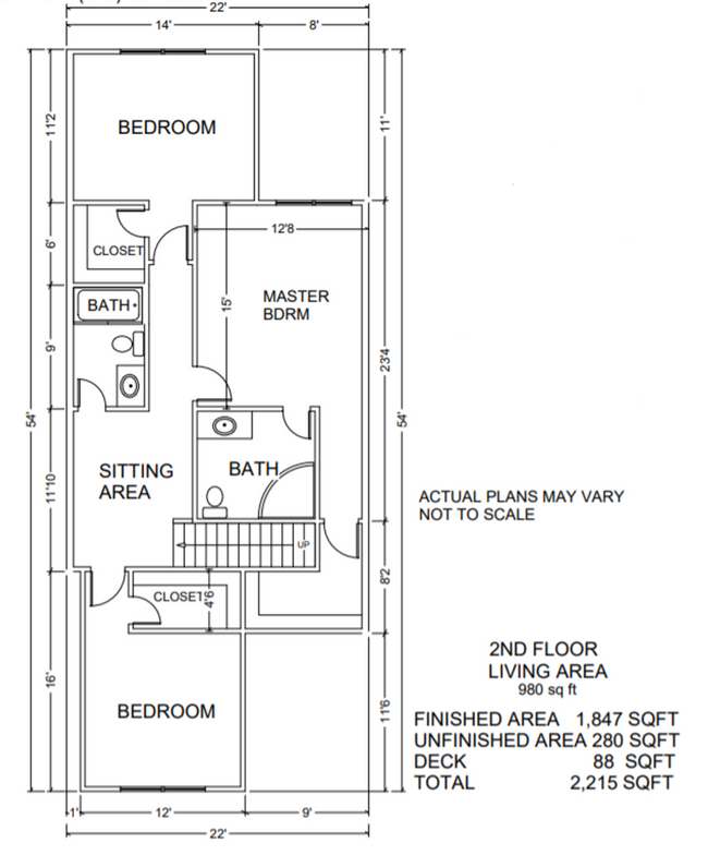 Building Photo - 160 Kitty Lane | 3 Bed 2.5 Bath Townhome |...