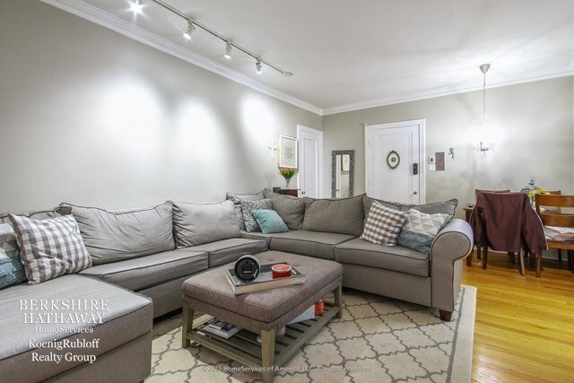 Foto del edificio - 434 W Aldine Ave