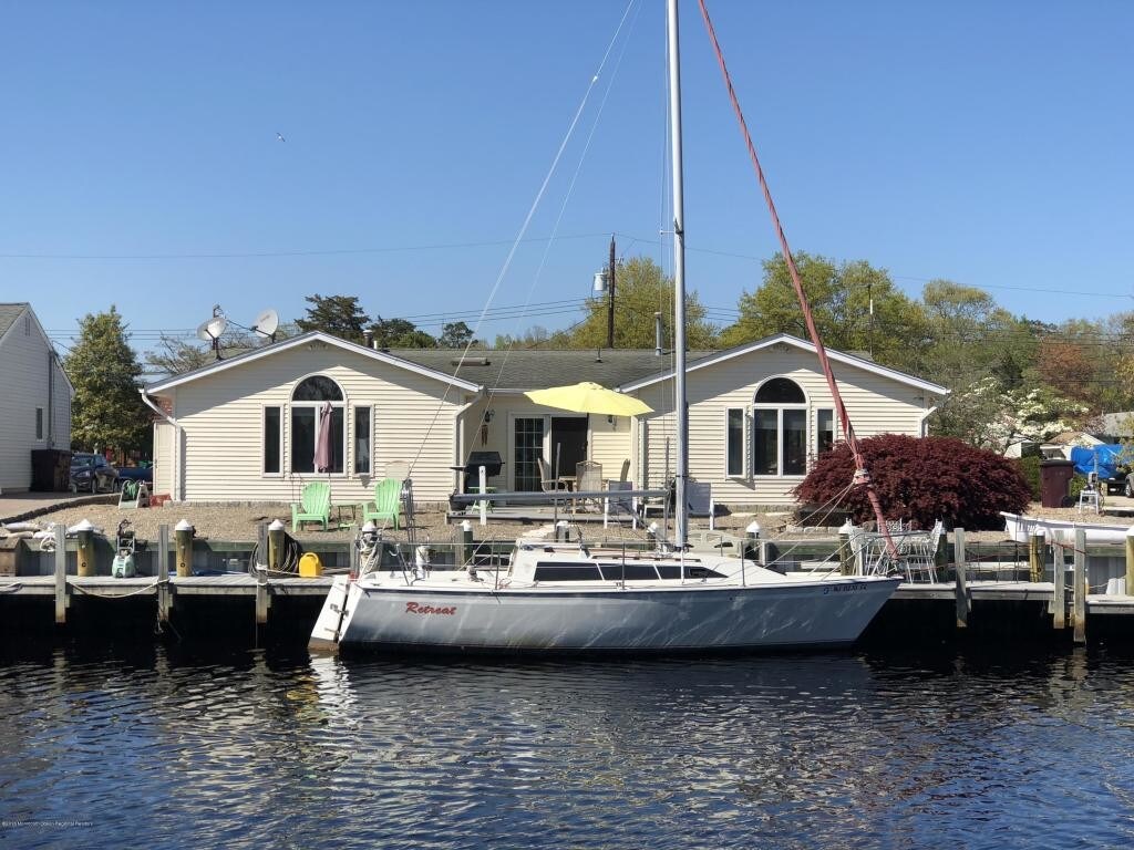 40 Cedar Run Rd, Berkeley Township, NJ 08721 House for Rent in