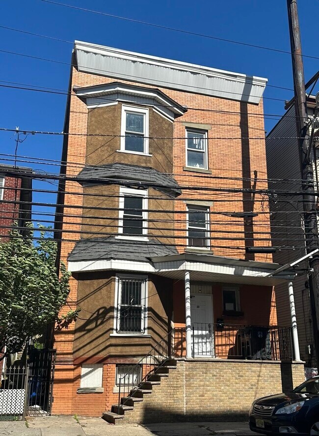 Foto del edificio - 35 Norfolk St