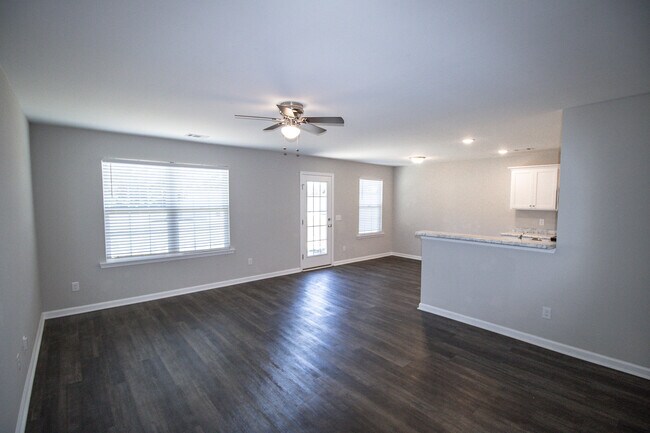 Building Photo - 311 Jones Mill Rd