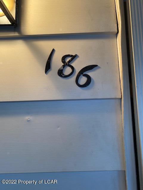 Foto del edificio - 186 Nicholson St