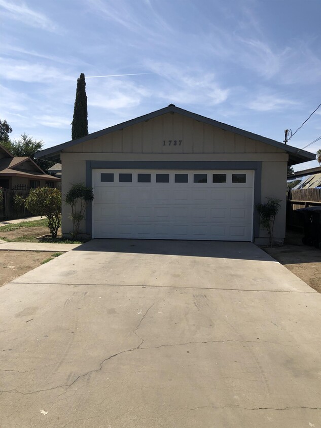 1737 N Bridge St, Visalia, CA 93291 - House Rental in Visalia, CA ...