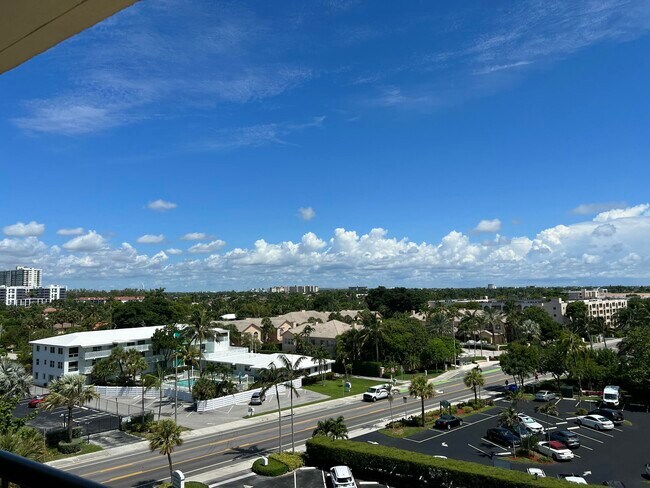 Foto del edificio - 1800 S Ocean Blvd