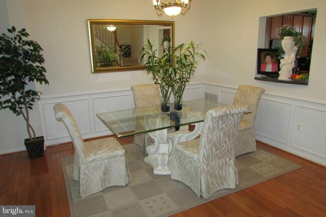 Foto del edificio - 5607 Faircloth Ct