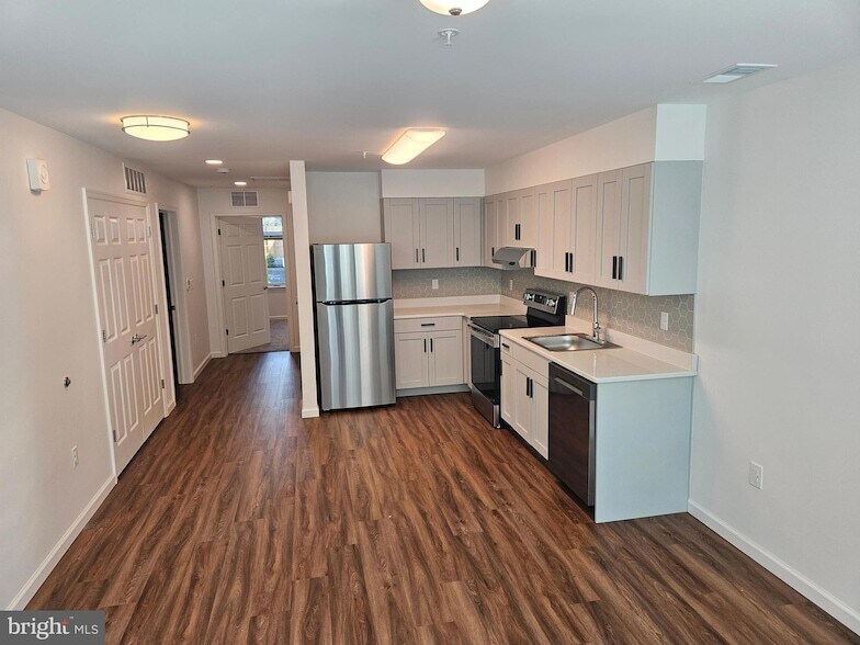 Foto principal - 200 Hamilton Ave