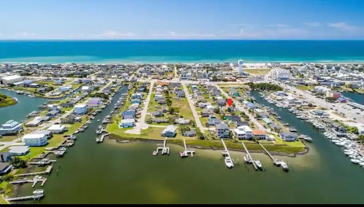 Foto principal - 204 W Bogue Sound Dr