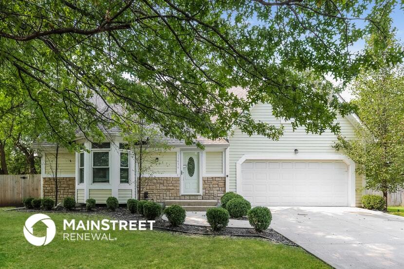 Foto principal - 15456 Robinson St