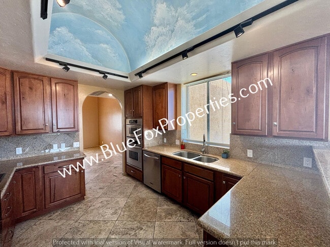 Photo - 2100 N Vía De Suenos House