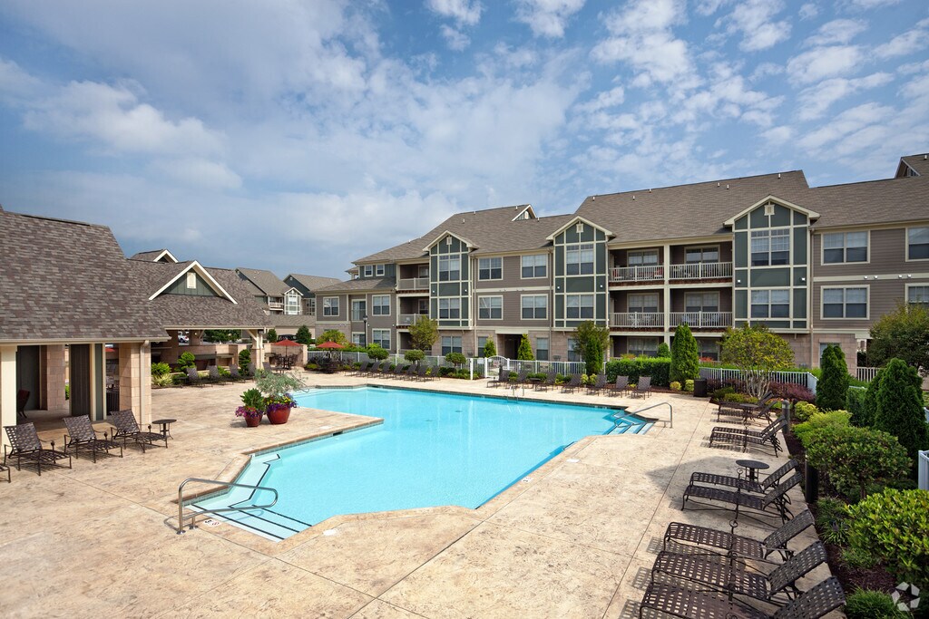 Bexley Crossing at Providence Rentals Charlotte, NC