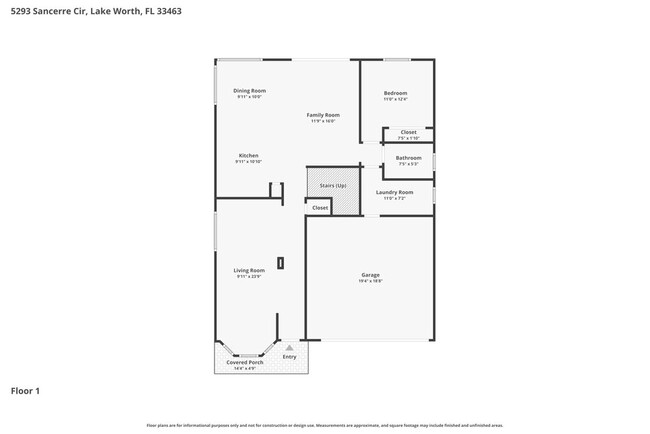 Building Photo - 5293 Sancerre Cir