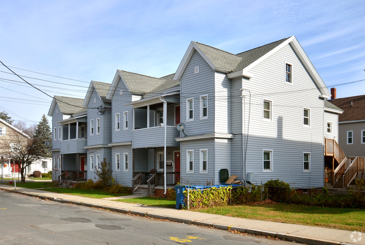 Apartments In Easthampton Ma