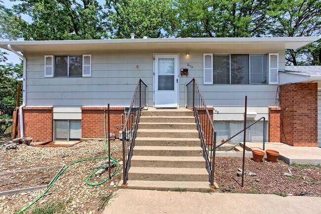 Foto del edificio - 2110 Applewood Rd