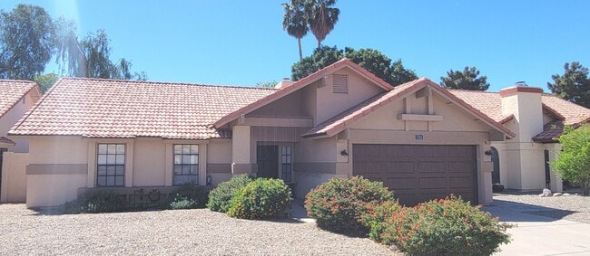 Photo - Arrowhead Ranch House