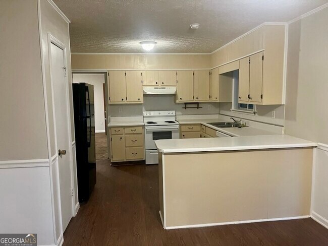 Foto del edificio - 6953 Lodgepole Dr