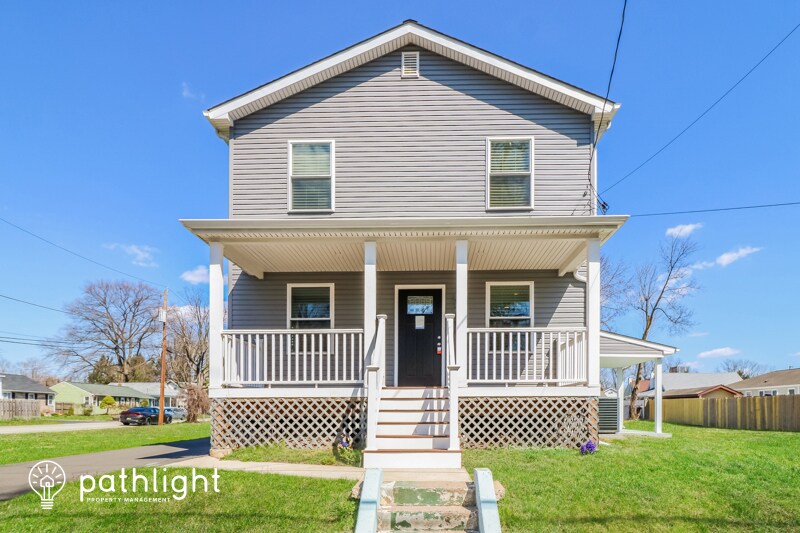 Foto principal - 1124 S Pennsylvania Avenue, Morrisville, P...