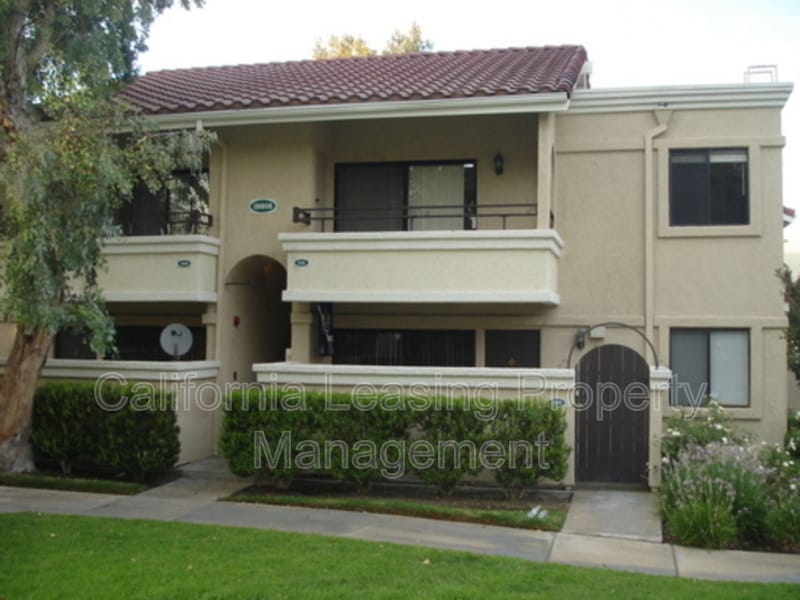 18808 Mandan St Unit 310, Santa Clarita, CA 91351 Condo for Rent in
