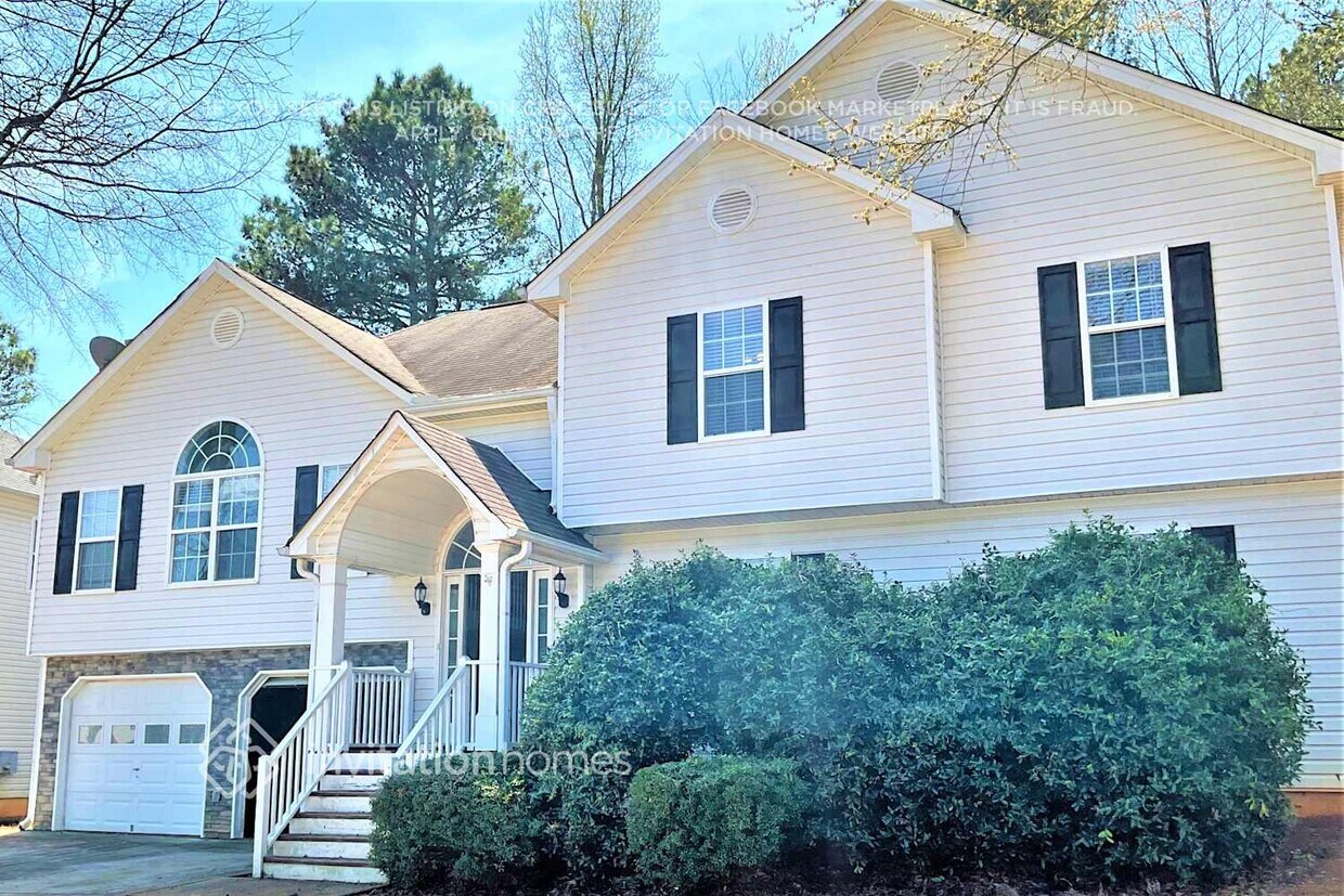 Foto principal - 1012 Foxhollow Tr