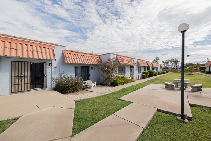 Photo - 6822 N 35TH AVE UNIT J, PHOENIX AZ