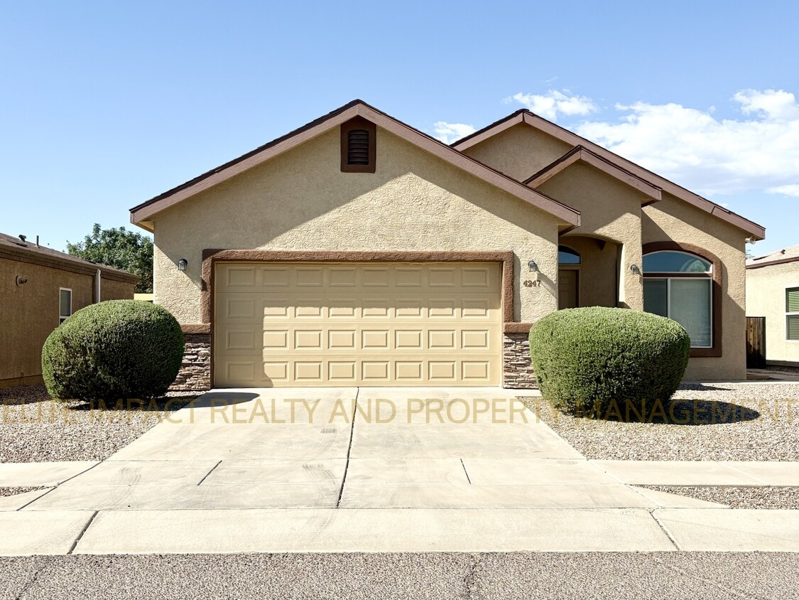 Photo - 4247 E White Water Dr (Tucson, AZ)
