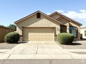 Building Photo - 4247 E White Water Dr