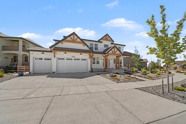 Building Photo - 6339 Knapp Dr