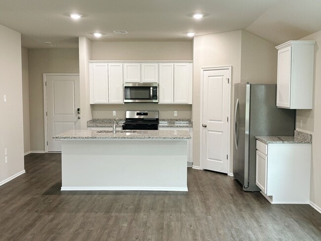 Building Photo - NEW CONSTRUCTION home in Broken Arrow