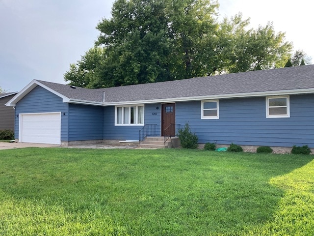 Building Photo - 4202 Central Ave