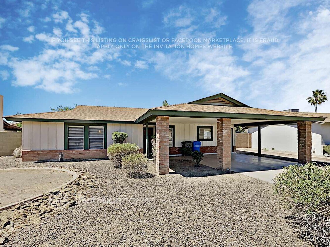 Foto principal - 130 W Bluefield Ave