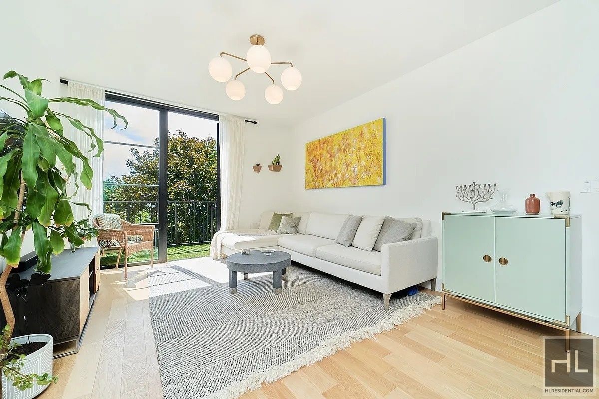 Foto principal - WEBSTER AVENUE