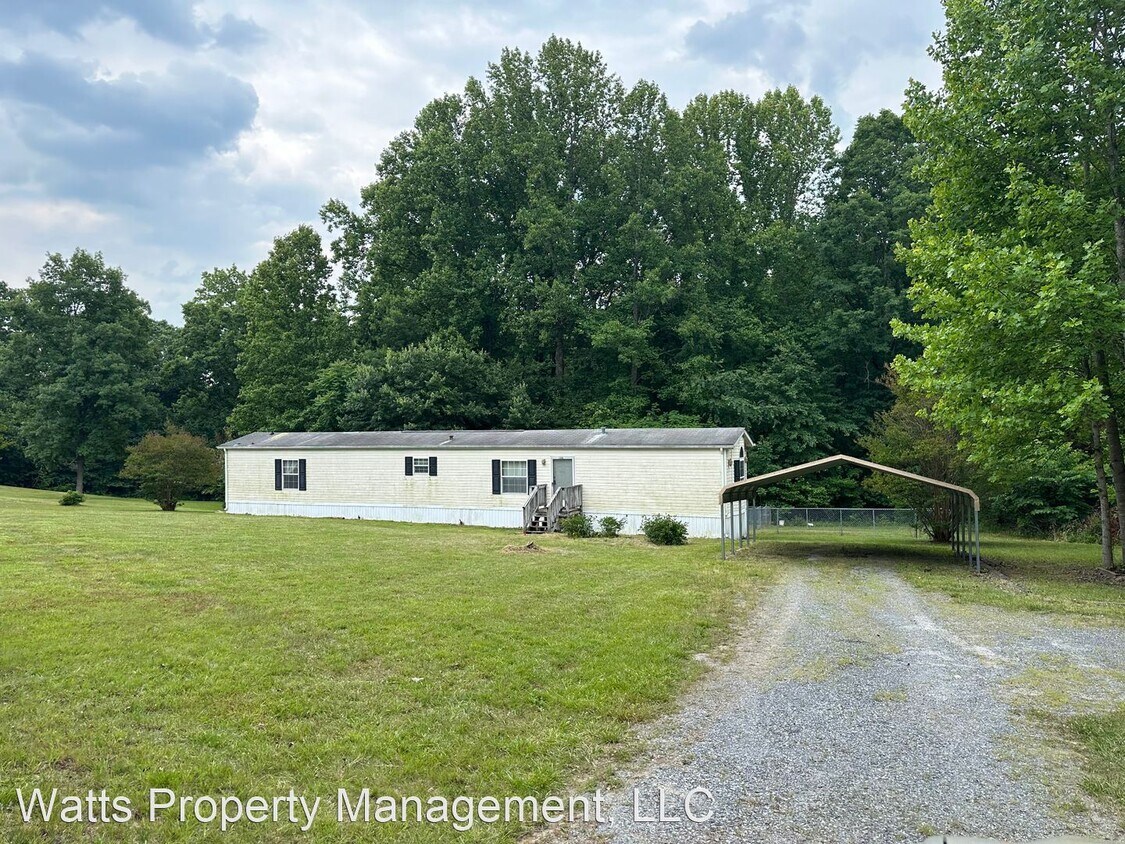 Primary Photo - 2 br, 2 bath House - 5560 Browns Mill Rd -...