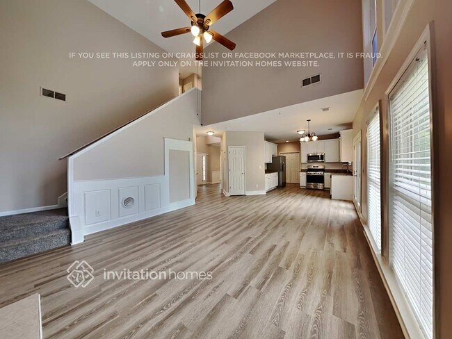 Foto del edificio - 1625 Hill Crossing Ct