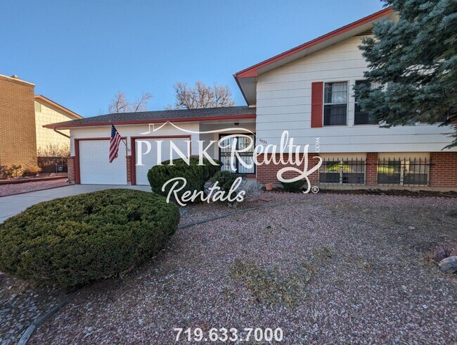 Building Photo - 4025 Cantrell Dr