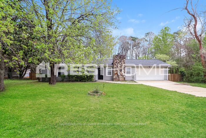 Primary Photo - 3764 Rosemary Lane Se