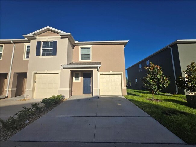 Foto del edificio - 1097 Blue Jay Dr